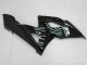 Comprare Carena Moto Suzuki GSXR 1000 2005-2006 - Nero Lucido