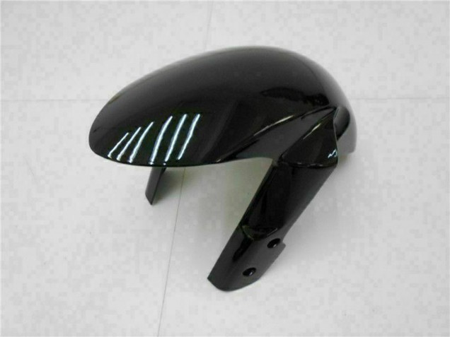 Comprare Carena Moto Suzuki GSXR 1000 2005-2006 - Nero Lucido