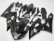Comprare Carena Moto Suzuki GSXR 1000 2005-2006 - Nero Lucido