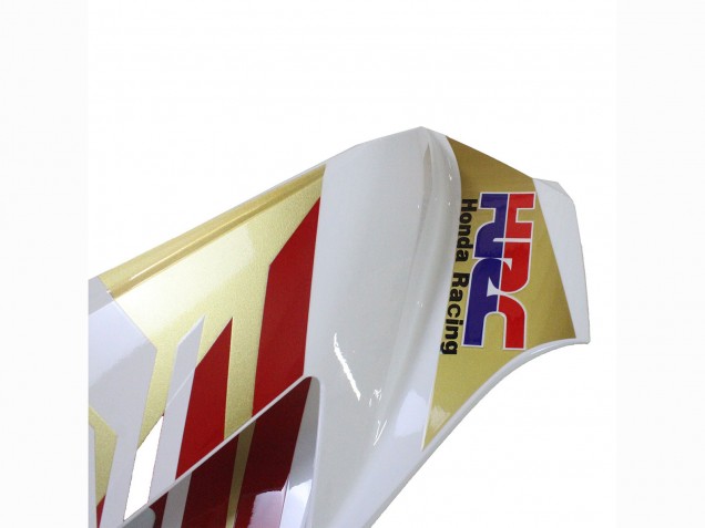 Comprare Carena Moto Honda CBR1000RR-R 2020-2023 - Bianco Rosso Oro Motul HRC