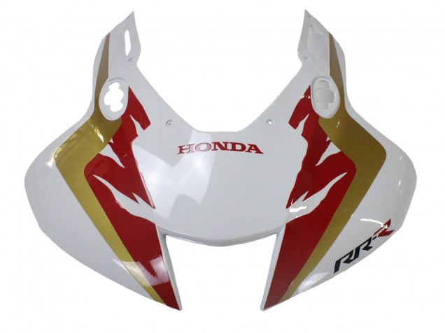 Comprare Carena Moto Honda CBR1000RR-R 2020-2023 - Bianco Rosso Oro Motul HRC