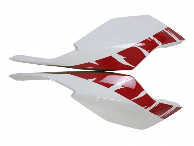 Comprare Carena Moto Honda CBR1000RR-R 2020-2023 - Bianco Rosso Oro Motul HRC