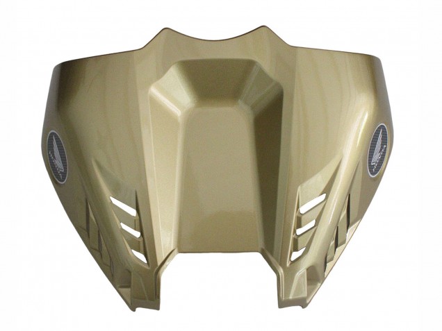 Comprare Carena Moto Honda CBR1000RR-R 2020-2023 - Bianco Rosso Oro Motul HRC