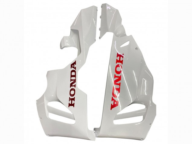 Comprare Carena Moto Honda CBR1000RR-R 2020-2023 - Bianco