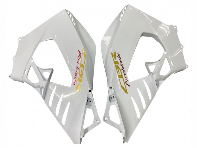 Comprare Carena Moto Honda CBR1000RR-R 2020-2023 - Bianco