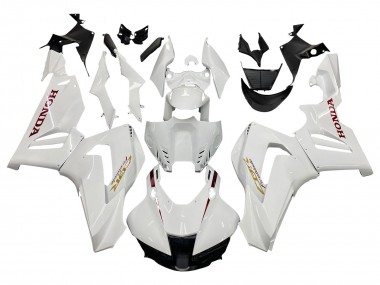 Comprare Carena Moto Honda CBR1000RR-R 2020-2023 - Bianco
