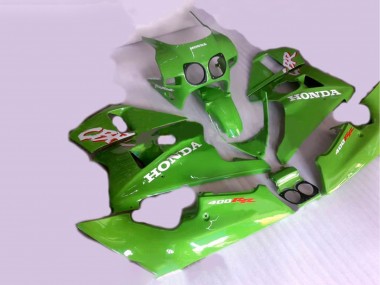 Comprare Carena Moto Honda CBR400RR NC23 1987-1989 - Verde