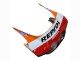 Comprare Carena Moto Honda CBR400RR NC23 1987-1989 - Arancia Bianco Rosso Nero Lucido Repsol HRC