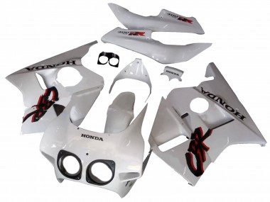 Comprare Carena Moto Honda CBR400RR NC23 1987-1989 - Bianco