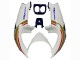 Comprare Carena Moto Honda CBR400RR NC29 1990-1999 - Bianco Oro Rosso Blu Scuro Rothmans
