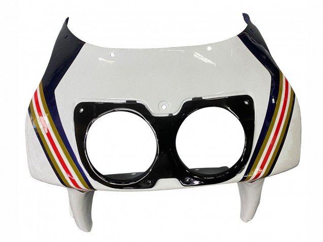 Comprare Carena Moto Honda CBR400RR NC29 1990-1999 - Bianco Oro Rosso Blu Scuro Rothmans