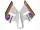 Comprare Carena Moto Honda CBR400RR NC29 1990-1999 - Bianco Oro Rosso Blu Scuro Rothmans