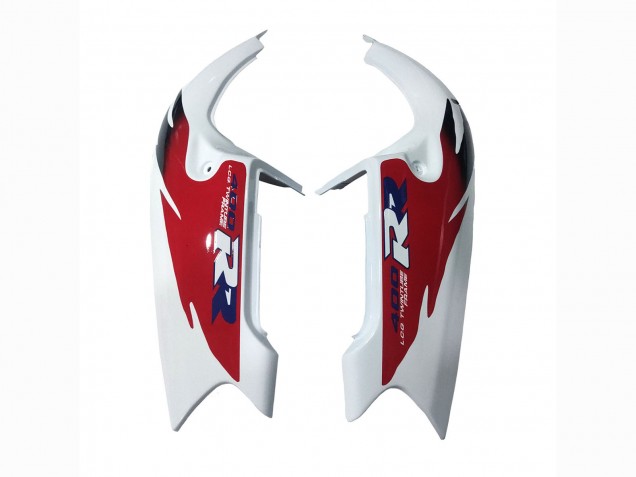 Comprare Carena Moto Honda CBR400RR NC29 1990-1999 - Bianco Rosso Blu Scuro Fireblade