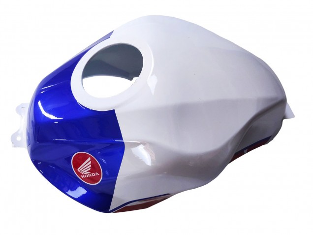 Comprare Carena Moto Honda CBR400R 2022 - Bianco Rosso Blu