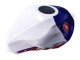 Comprare Carena Moto Honda CBR400R 2022 - Bianco Rosso Blu