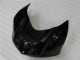 Comprare Carena Moto Suzuki GSXR 1000 2007-2008 - Nero Arancia
