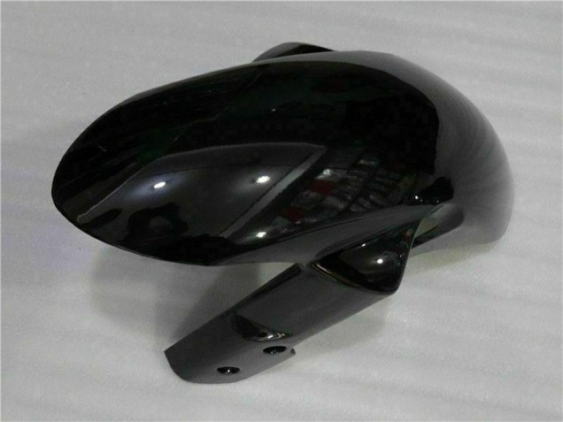 Comprare Carena Moto Suzuki GSXR 1000 2007-2008 - Nero Arancia