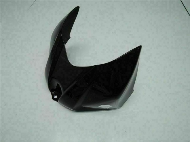Comprare Carena Moto Suzuki GSXR 1000 2007-2008 - Nero Lucido Rosso Bianco
