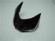 Comprare Carena Moto Suzuki GSXR 1000 2007-2008 - Nero Lucido Rosso Bianco