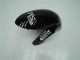 Comprare Carena Moto Suzuki GSXR 1000 2007-2008 - Nero Lucido Rosso Bianco