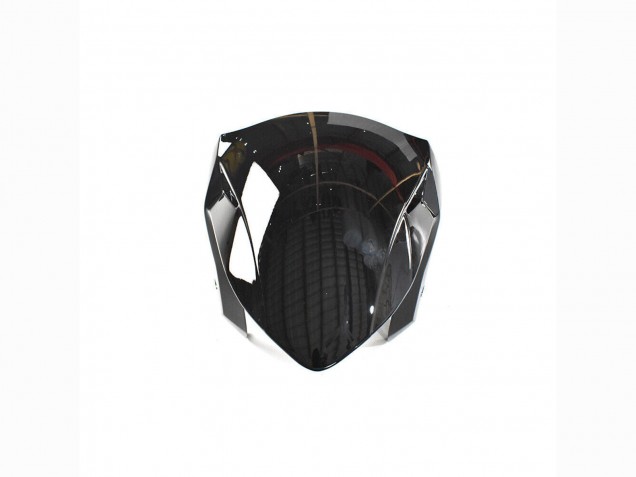 Comprare Carena Moto Kawasaki ZX25R ZX-25R 2019-2025 - Grigio Oro Nero Lucido