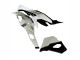Comprare Carena Moto Kawasaki ZX25R ZX-25R 2019-2025 - Bianco Argento Verde Nero Trick Star