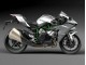 Comprare Carena Moto Kawasaki Ninja H2 2015-2022 - Argento