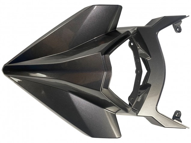 Comprare Kit Carena Moto ABS Kawasaki Ninja H2 2015-2022 - Grigio