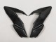 Comprare Carena Moto Kawasaki Ninja Z650 2017-2019 - Nero Opaco