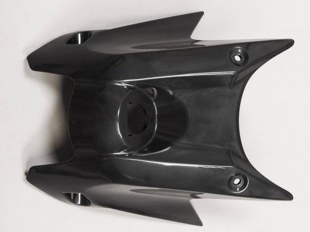 Comprare Carena Moto Kawasaki Ninja Z650 2017-2019 - Nero Opaco