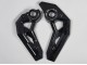 Comprare Carena Moto Kawasaki Ninja Z650 2017-2019 - Nero Bianco Giallo