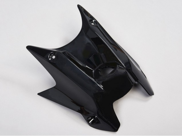 Comprare Carena Moto Kawasaki Ninja Z650 2017-2019 - Nero Bianco Giallo