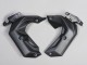 Comprare Carena Moto Kawasaki Ninja Z650 2017-2019 - Nero Verde Argento