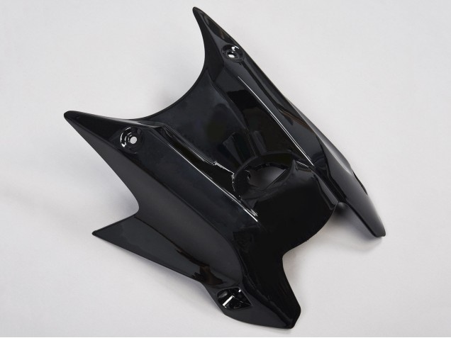 Comprare Carena Moto Kawasaki Ninja Z650 2017-2019 - Nero Verde Argento