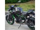 Comprare Carena Moto Kawasaki Ninja Z650 2020-2023 - Nero Verde