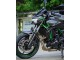 Comprare Carena Moto Kawasaki Ninja Z650 2020-2023 - Nero Verde