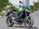 Comprare Carena Moto Kawasaki Ninja Z650 2020-2023 - Verde Nero