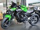 Comprare Carena Moto Kawasaki Ninja Z650 2020-2023 - Verde Nero