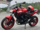 Comprare Carena Moto Kawasaki Ninja Z650 2020-2023 - Rosso Nero