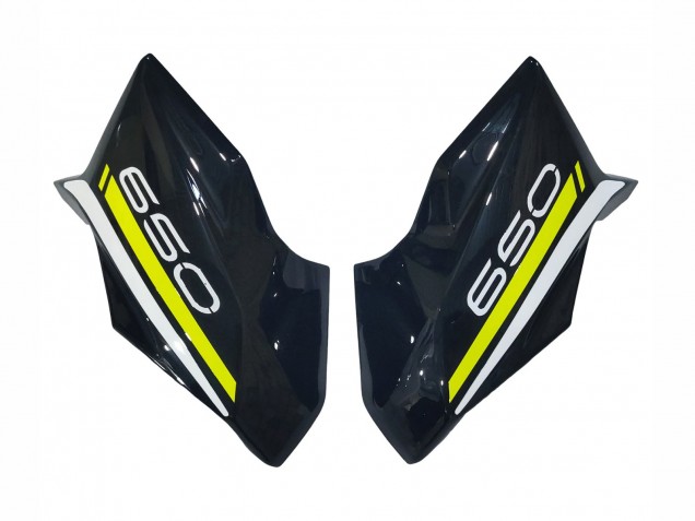 Comprare Carena Moto Kawasaki Ninja Z650 2020-2023 - Bianco Nero Verde