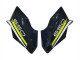 Comprare Carena Moto Kawasaki Ninja Z650 2020-2023 - Bianco Nero Verde