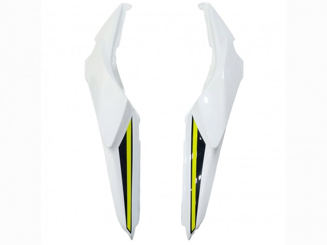 Comprare Carena Moto Kawasaki Ninja Z650 2020-2023 - Bianco Nero Verde