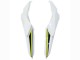 Comprare Carena Moto Kawasaki Ninja Z650 2020-2023 - Bianco Nero Verde