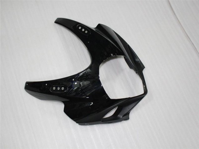 Comprare Carena Moto Suzuki GSXR 1000 2007-2008 - Nero Lucido Nero Opaco Bianco