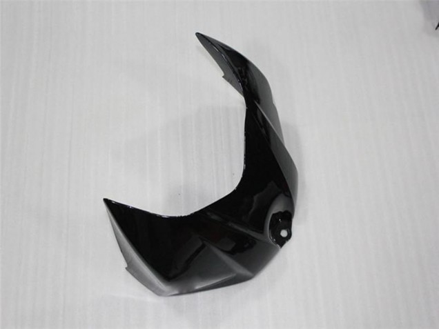 Comprare Carena Moto Suzuki GSXR 1000 2007-2008 - Nero Lucido Nero Opaco Bianco