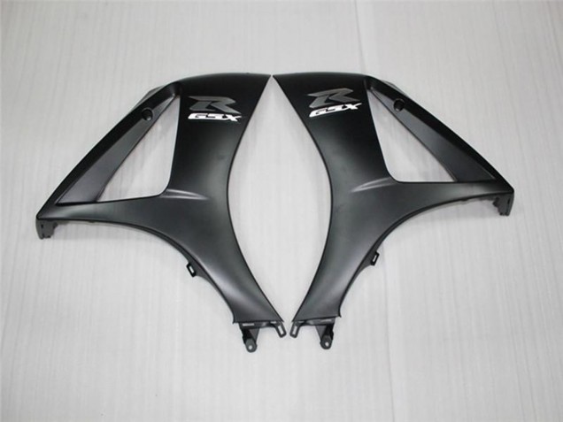 Comprare Carena Moto Suzuki GSXR 1000 2007-2008 - Nero Lucido Nero Opaco Bianco