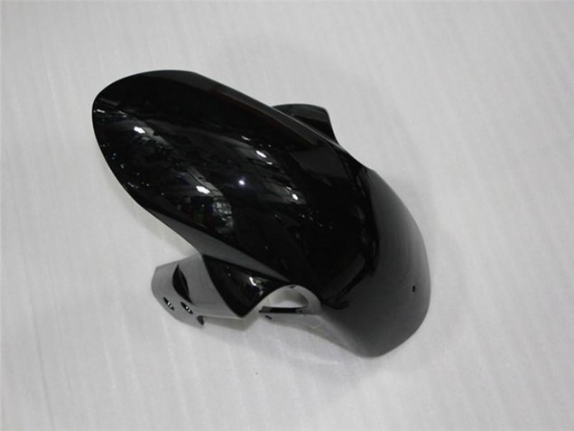 Comprare Carena Moto Suzuki GSXR 1000 2007-2008 - Nero Lucido Nero Opaco Bianco