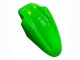 Comprare Carena Moto Kawasaki ZZR600 1998-2003 - Verde Nero Mostro Elf