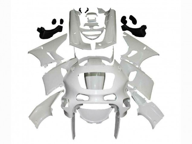 Comprare Carena Moto Kawasaki ZZR600 1998-2003 - Non Verniciato