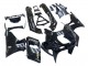 Comprare Carena Moto Kawasaki ZZR600 1998-2003 - Nero Lucido Oro Ninja